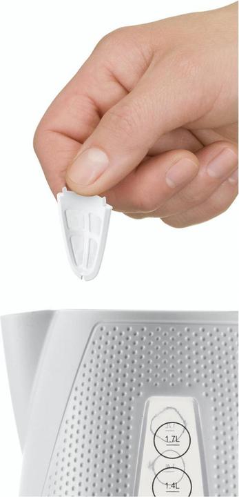 Actual product image Unold Golf (1.70 l, CH plug)