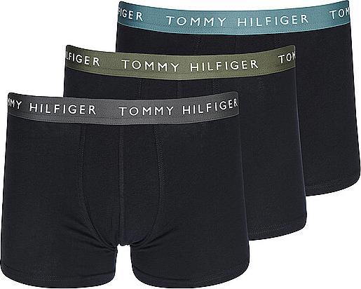Immagine prodotto Tommy Hilfiger Coffre bas vert fonc? (S)