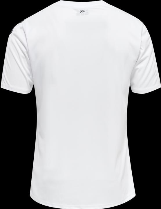 Actual product image hummel Core Xk Sublimation Jersey S/S (XL)