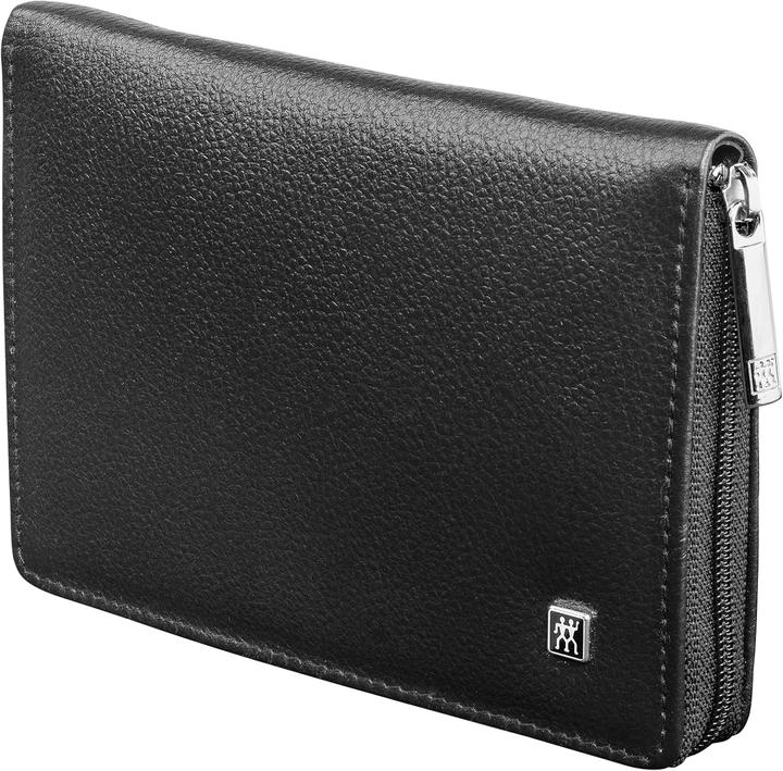 Produktbild Zwilling Maniküreset (8-teilig) mit Echtleder-Etui