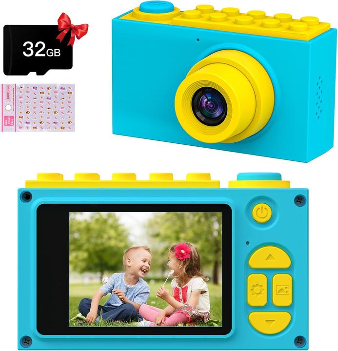 Produktbild Kriogor Digitalkamera