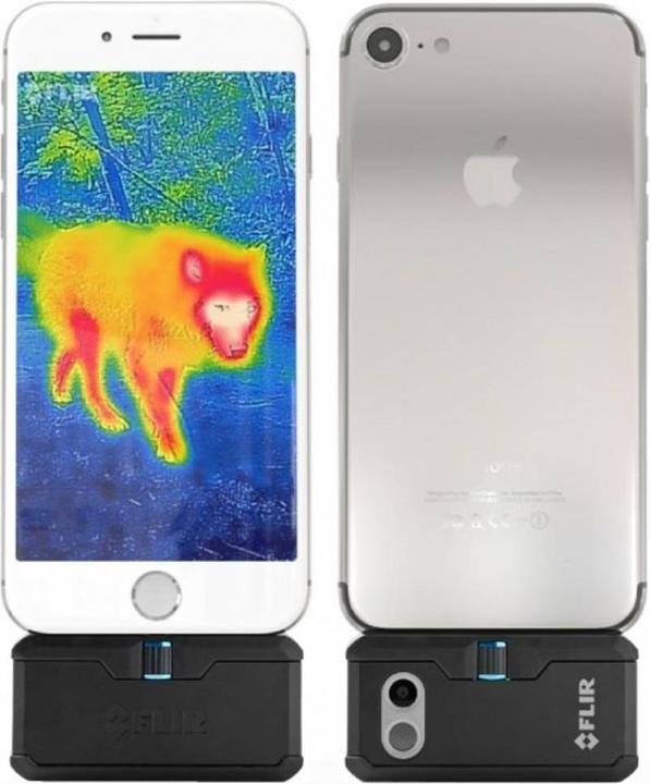 Produktbild Flir One Pro iOS