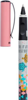 Image du produit Pelikan Roller Pina Colada 0.7mm 7191789 Ecoline, Turtle (Tortue)