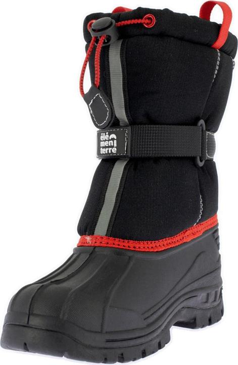 Image du produit Elementerre bottes après-ski elémenterre pearse (40)