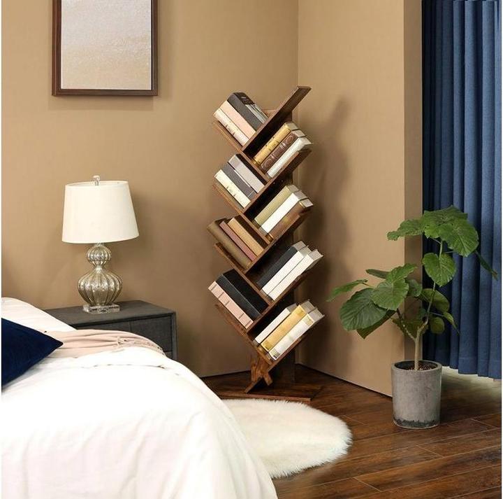 Actual product image Vasagle Tree (50 x 25 x 141.5 cm)