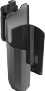 Actual product image Zebra Mc33 Rigid Holster For Brick
