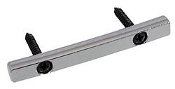 Immagine prodotto AllParts AP AP 0724-010 Portacorde FR cromo (Parti di ricambio per strumenti)