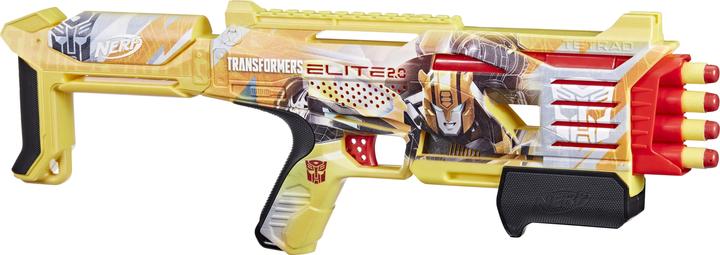 Produktbild Nerf Bumblebee