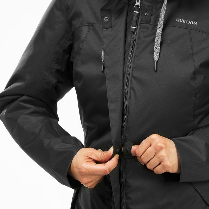 Actual product image Quechua SH500 (S)