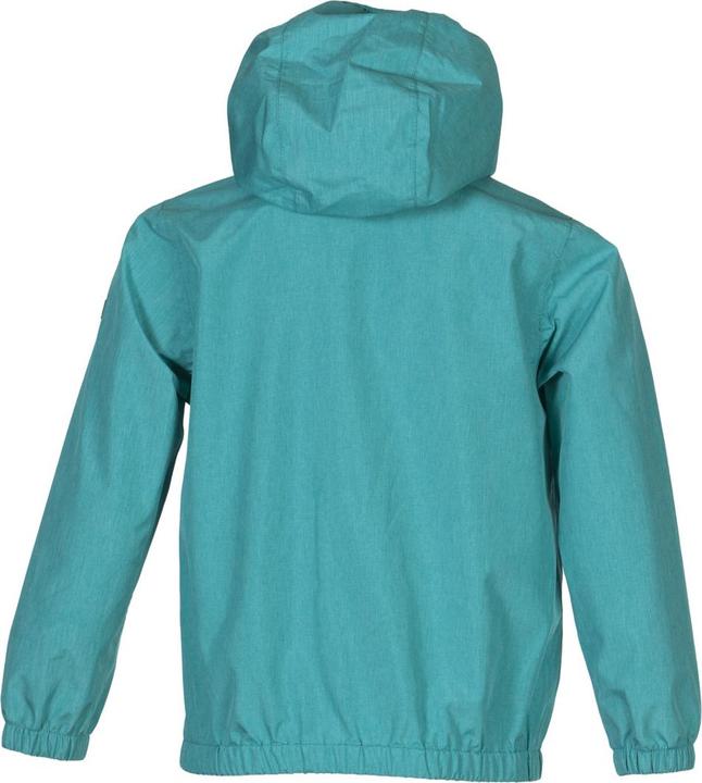 Actual product image Rukka Travelino Kids Rain Jacket (74)