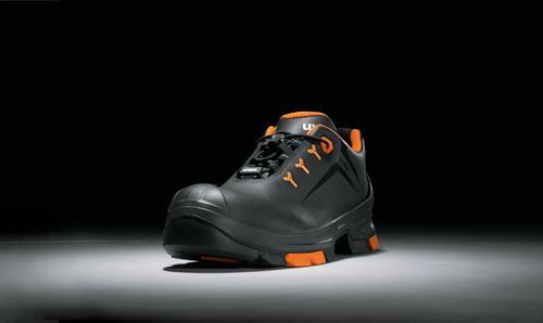 Productafbeelding Uvex Safety 2 (S3, 40)