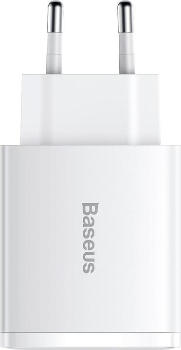 Produktbild Baseus Compact Quick Charger (30 W)