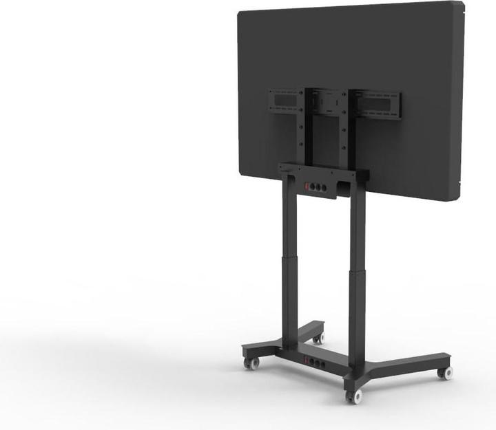 Produktbild Vivolink Mobile Motorised TV/LFD (Standfuss, 100", 160 kg)