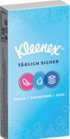 Image du produit Kleenex Taschentücher Täglich sicher