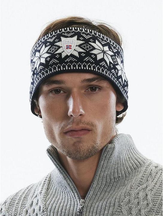 Image du produit Dale of Norway Bandeau Garmisch