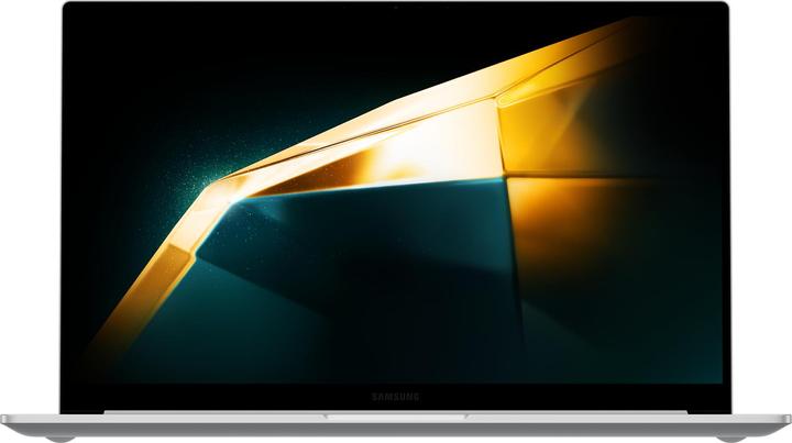 Immagine prodotto Samsung Galaxy Book4 - 15,6 pollici i5-120U 16 GB 256 GB W11P Argento Platino (15.60", Intel Core 5 120U, 16 GB, 256 GB, DE)
