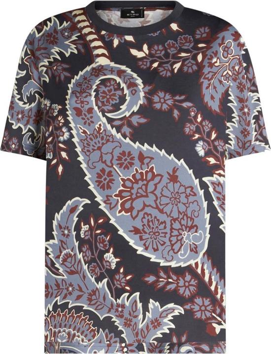 Produktbild Etro Mw Cut E Sew T-shirt (S)