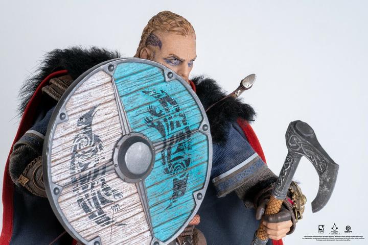 Produktbild Purearts Assassin's Creed Valhalla: Eivor 1:6 Scale Figure