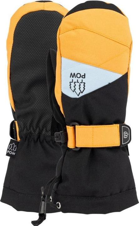 POW Ascend Mitt