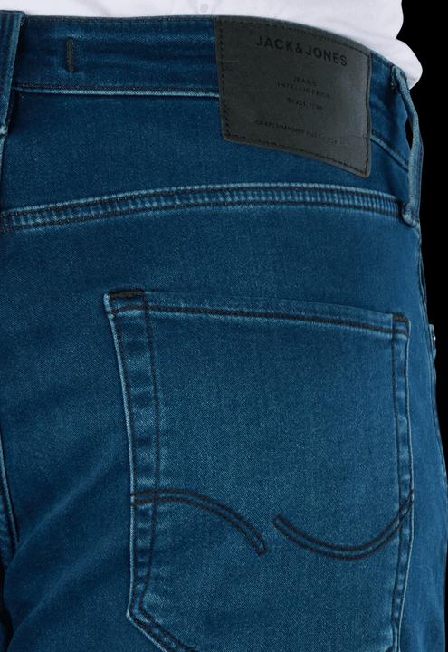 Actual product image Jack & Jones Jjirick Jjicon Shorts Ge 604 I.K Sn (L)