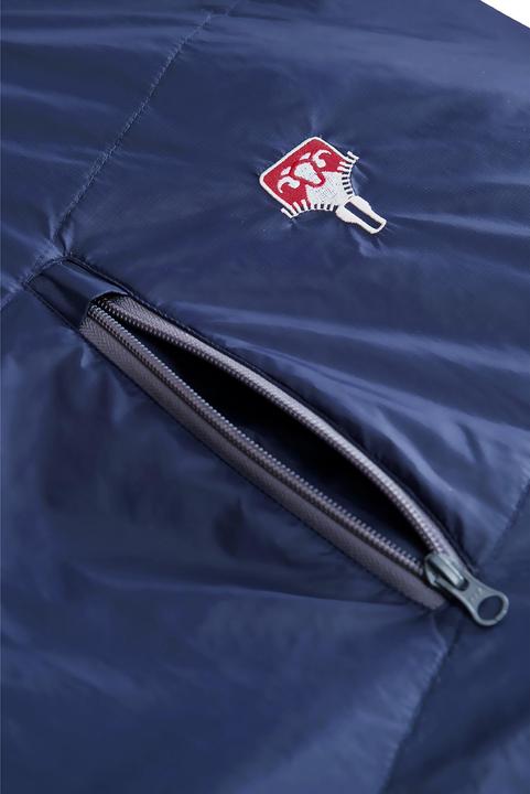 Actual product image Grüezi Bag Biopod Wool Zero XL