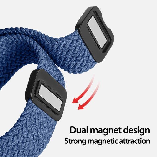 Image du produit Dux Ducis Mixture Pro Bracelet (41 mm, 38 mm, 40 mm, Nylon)