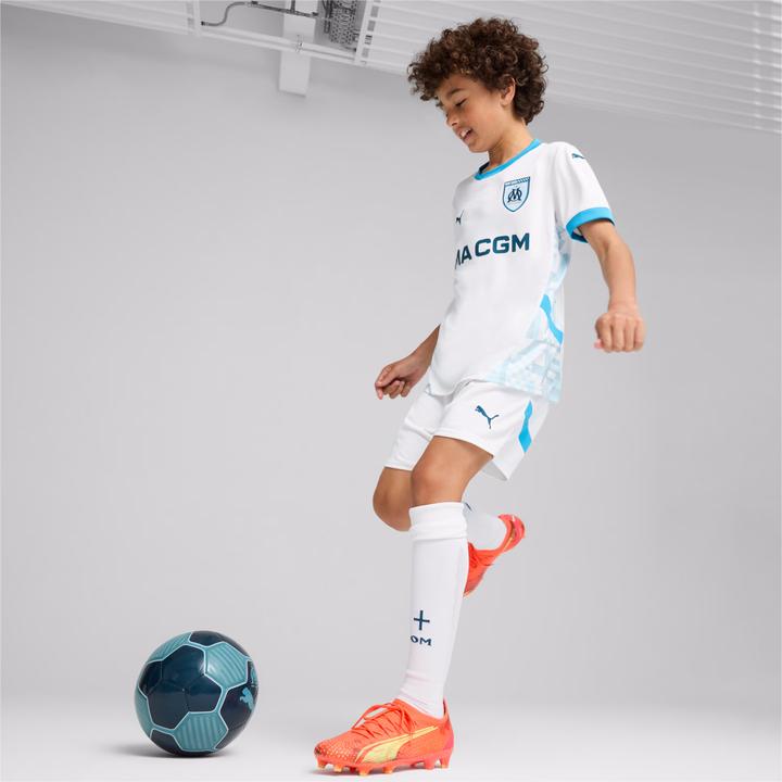 Immagine prodotto Puma Pantaloncini OM Replica Jr (152)