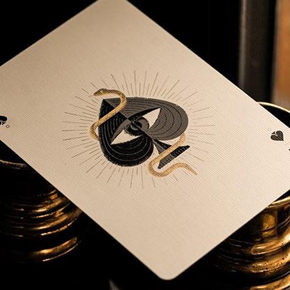 Produktbild Theory11 National Playing Cards (Englisch)