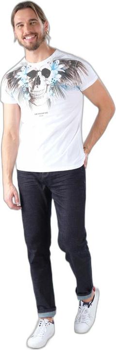 Deeluxe t-hirt (S)