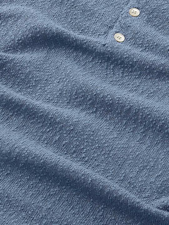 Actual product image NN. 07 Poloshirt RANDY (M)