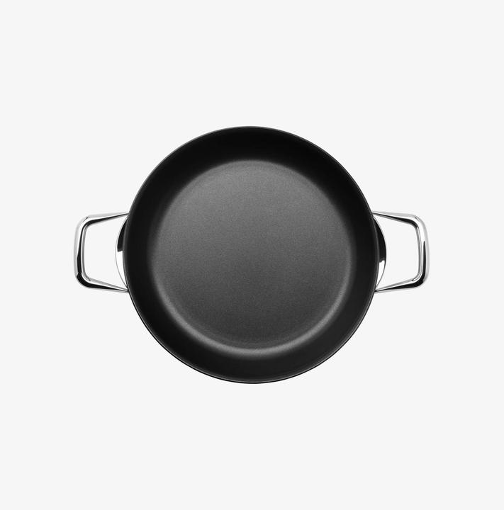 Actual product image WMF Steak pro (28 cm, Frying pan, Aluminium, Stainless steel)