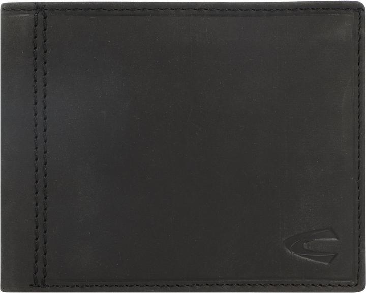 Camel Active Vietnam Geldbörse RFID Leder 9 cm