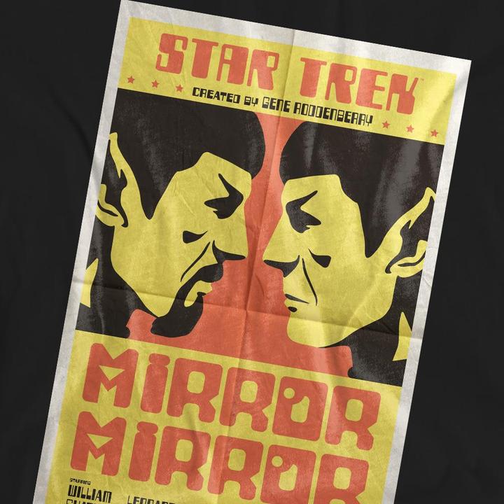 Produktbild The Original Series Episode 33 TShirt (XXL)