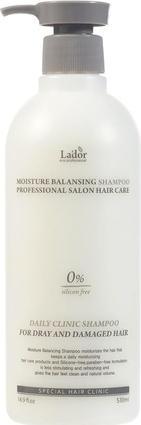 Immagine prodotto La'dor Bilanciamento dell'umidità (530 ml, Shampoo liquido)