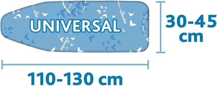 Actual product image Vileda Comfort Plaus