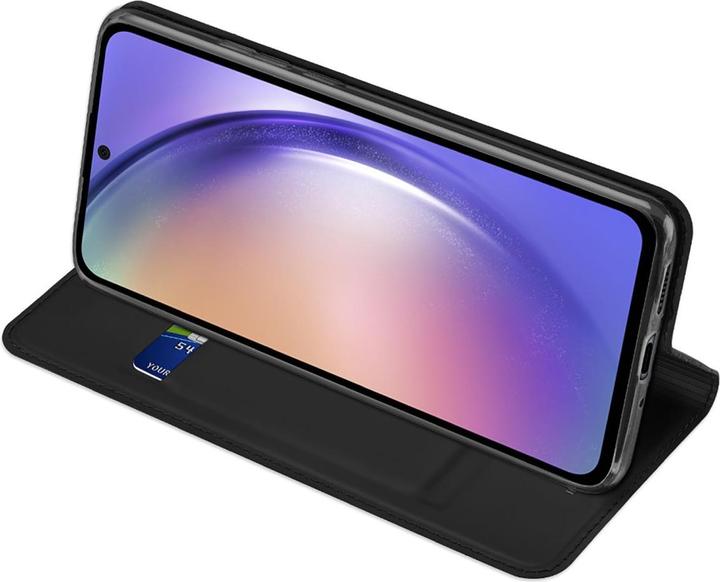 Actual product image Dux Ducis DuxDucis - Skin Pro Galaxy A54 5G (Samsung Galaxy A54 5G)