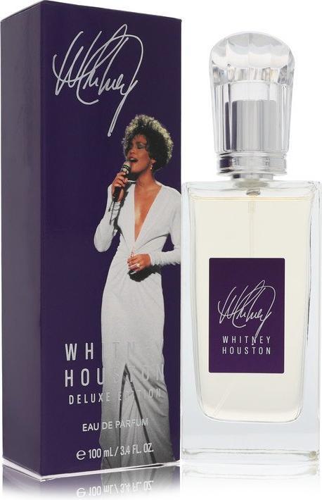 Produktbild Whitney Houston Eau De Parfum Spray 101 ml (Eau de Parfum, 100 ml)