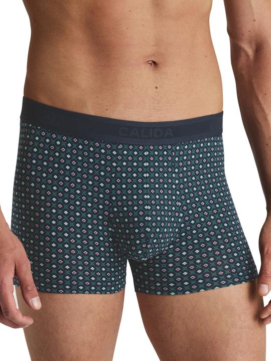 Immagine prodotto Calida Focus Trend Boxershorts (XL, Confezione singola)