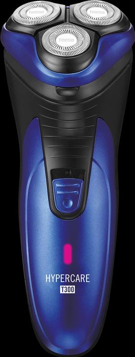 Produktbild Teesa Rotary razor HYPERCARE T300