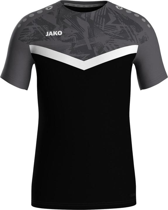 Noir, Gris anthracite