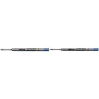 Image du produit Rotring Recharge pour stylo à bille S01953 (Recharger, Bleu, 0.50 mm)