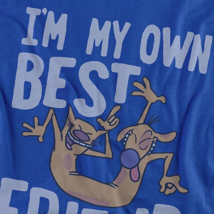 Produktbild CatDog My Own Best Friend Sweatshirt (XL)