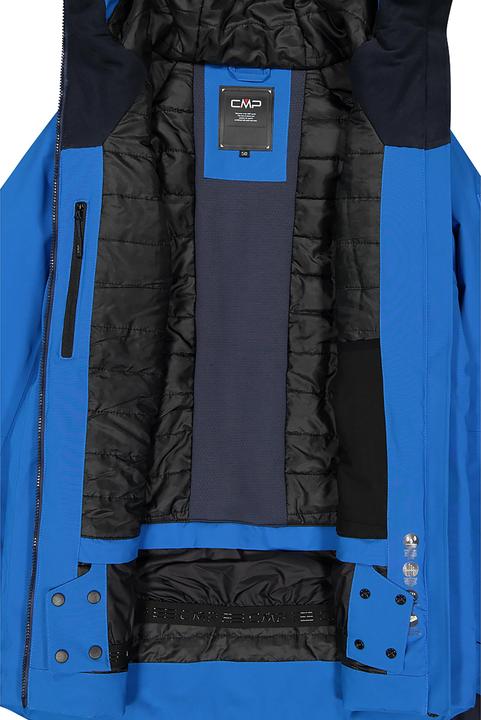 Image du produit CMP Campagnolo Hoodie (3XL)