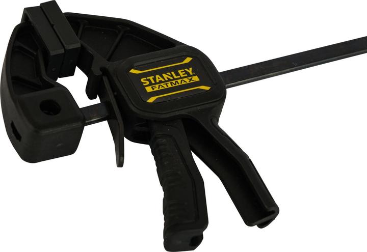 Produktbild Stanley Einhandzwinge (120 mm)