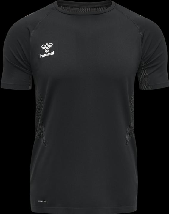 Actual product image hummel Lead Pro Seamless Training Jersey (XS)