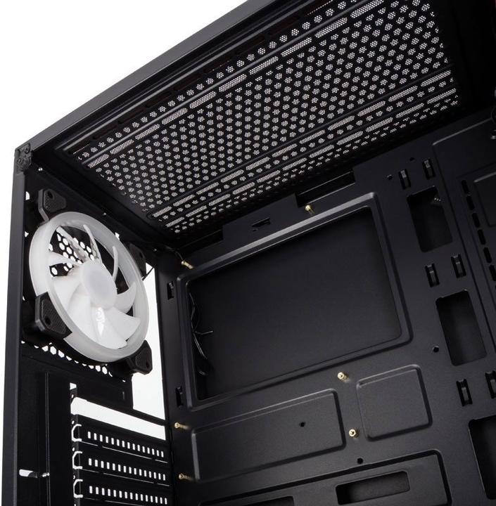 Produktbild Kolink Observatory Z ARGB Midi-Tower (ATX, mATX, Mini-ITX, E-ATX)