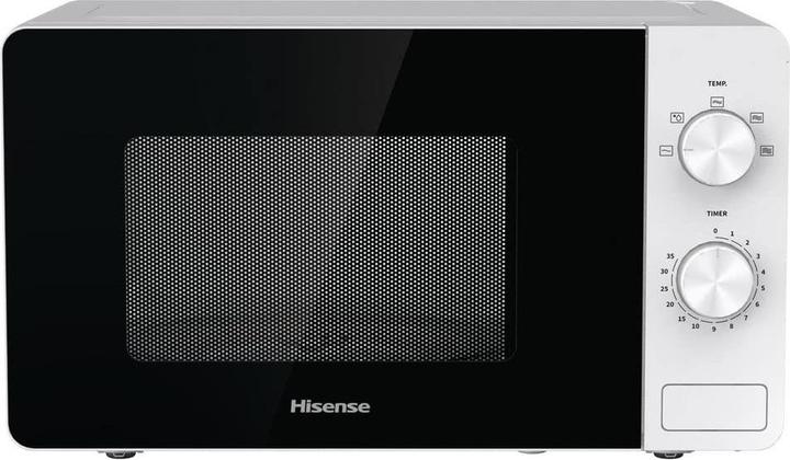 Image du produit Hisense H20MOWP1 Blanc (20 l)