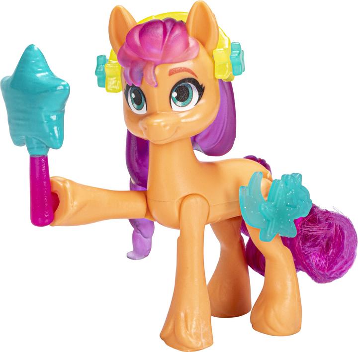 Produktbild My Little Pony Schönheitsfleck Magie