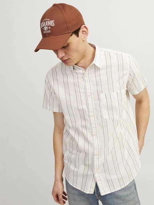 Immagine prodotto Jack & Jones Berretto Da Baseball Jactrue Noos Ln (Taglia unica)