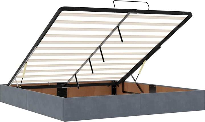 Produktbild VidaXL Pascaline (160 x 200 cm)